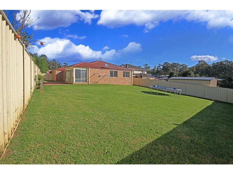 9 John Forrest Place, Sunshine Bay NSW 2536