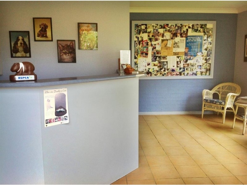 7 Rotary Drive, Batemans Bay NSW 2536