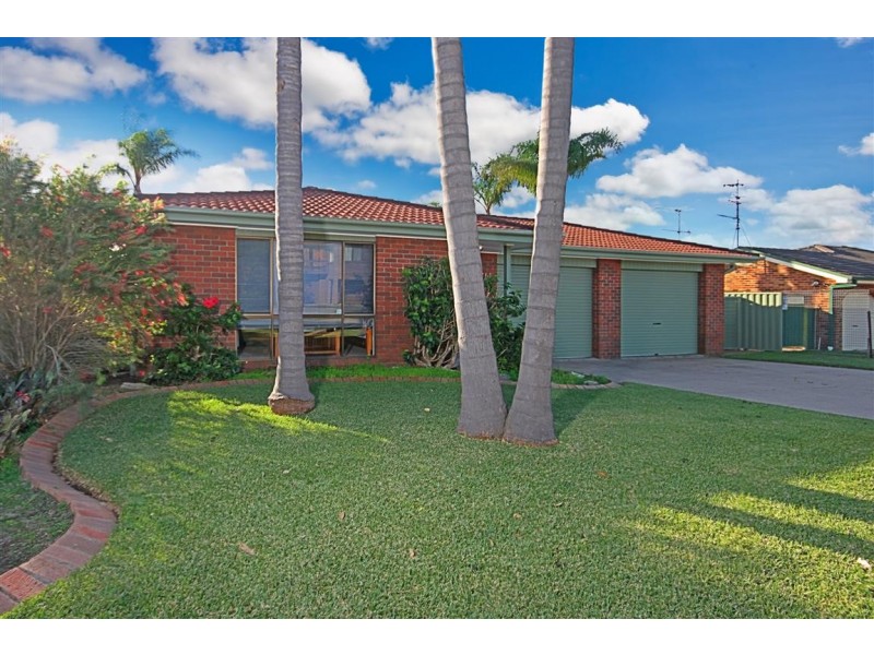 4 Belbowrie Parade, Maloneys Beach NSW 2536