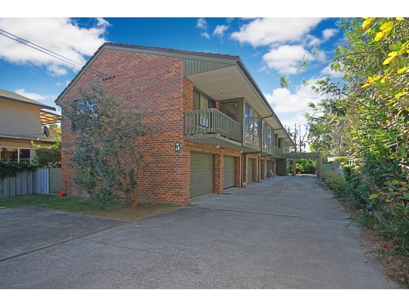 2/5 Avalon Street, Batemans Bay NSW 2536
