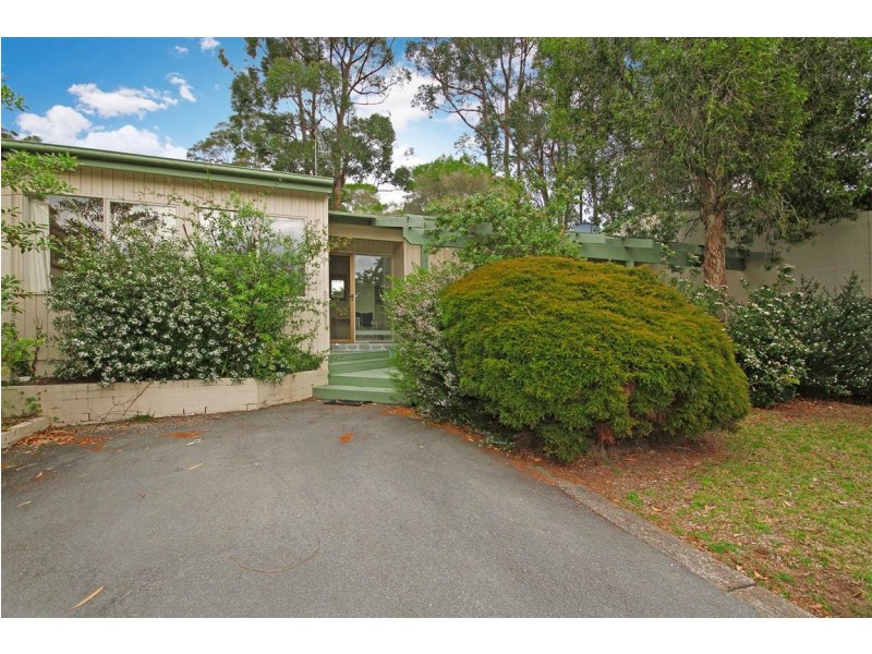 3/12-18 Newth Place, Surf Beach NSW 2536