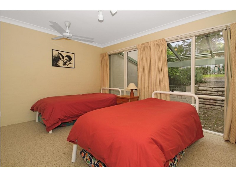 3/12-18 Newth Place, Surf Beach NSW 2536