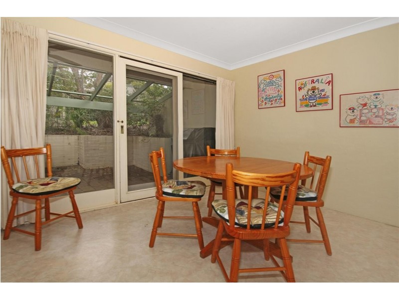 3/12-18 Newth Place, Surf Beach NSW 2536