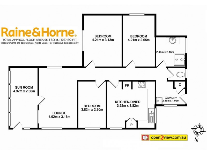 9 High Street, Batemans Bay NSW 2536