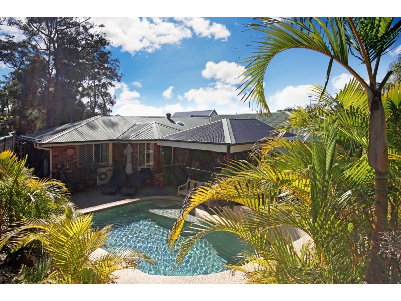 12 Poole Place, Sunshine Bay NSW 2536