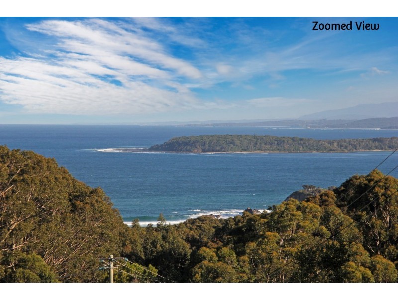 13 Barlings Drive, Tomakin NSW 2537