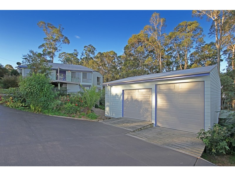 13 Barlings Drive, Tomakin NSW 2537