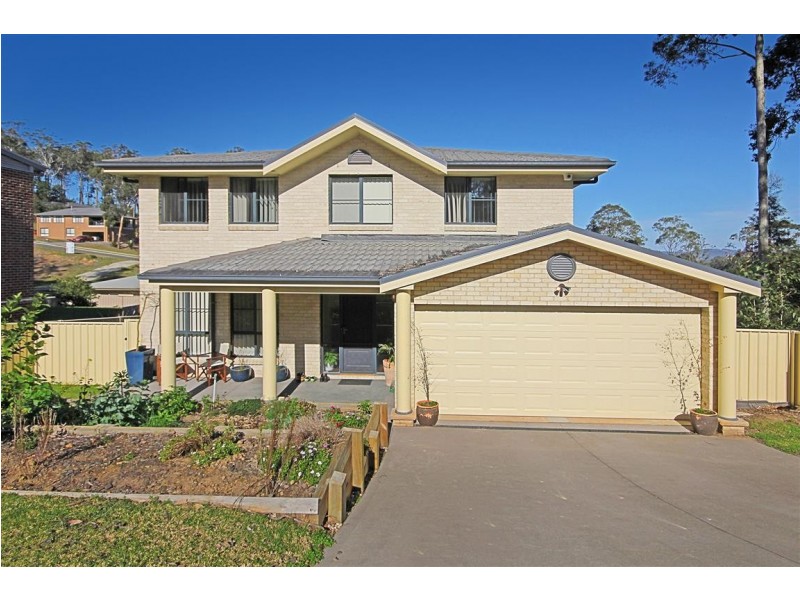 28 Litchfield Crescent, Long Beach NSW 2536