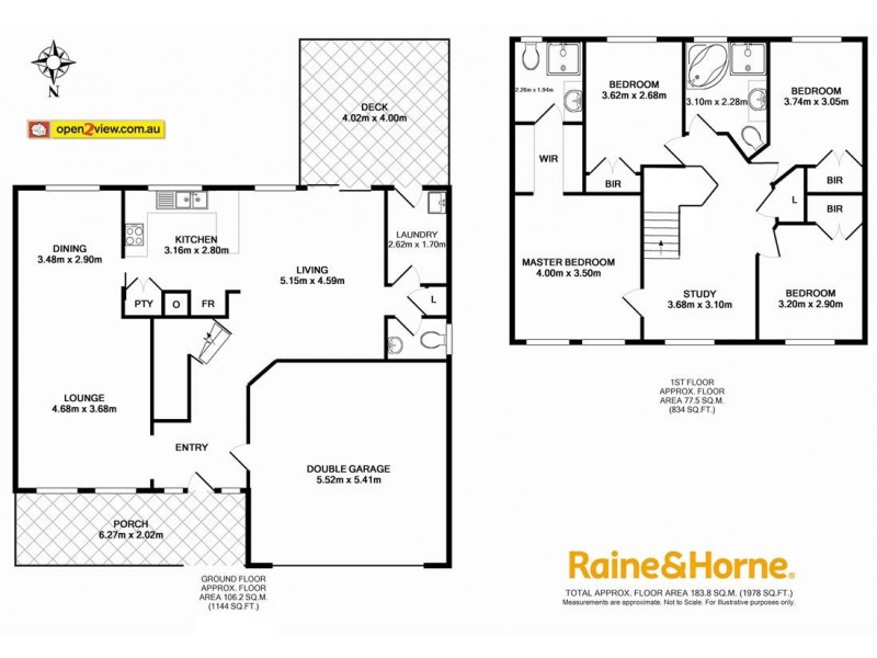 28 Litchfield Crescent, Long Beach NSW 2536 Floorplan
