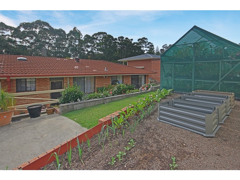 13 Valley Road, Denhams Beach NSW 2536