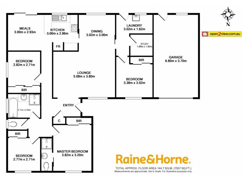 13 Valley Road, Denhams Beach NSW 2536