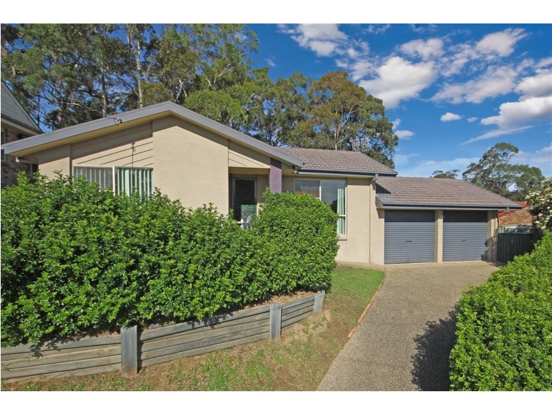 44 Hilltop Crescent, Surf Beach NSW 2536