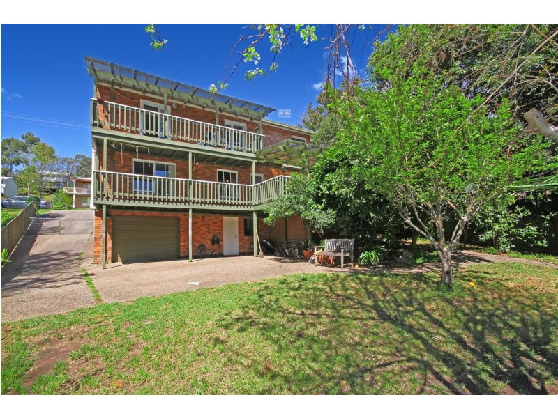 10 Nurla Avenue, Malua Bay NSW 2536