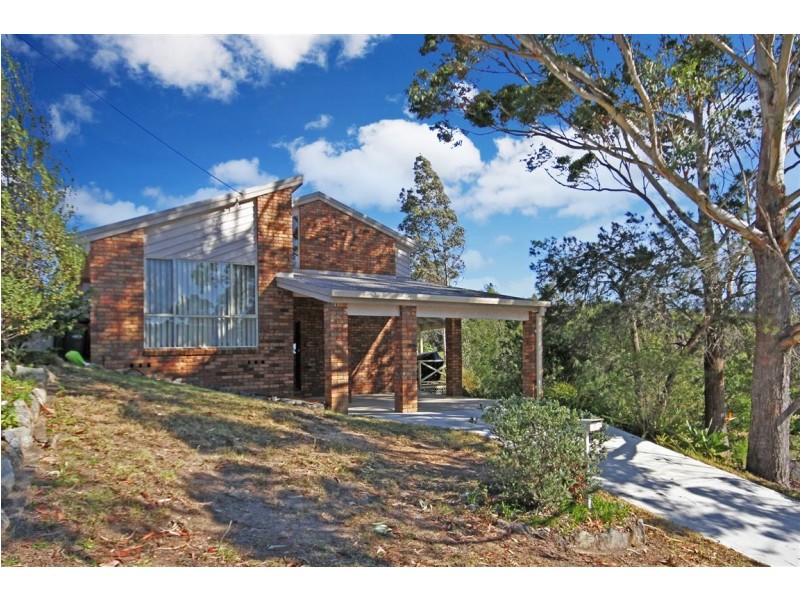 1 Ocean Close, Surf Beach NSW 2536