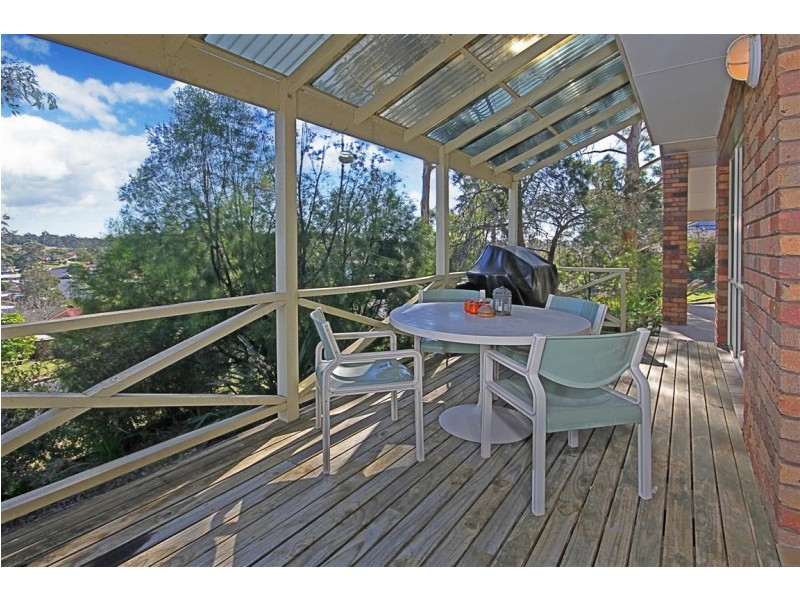 1 Ocean Close, Surf Beach NSW 2536