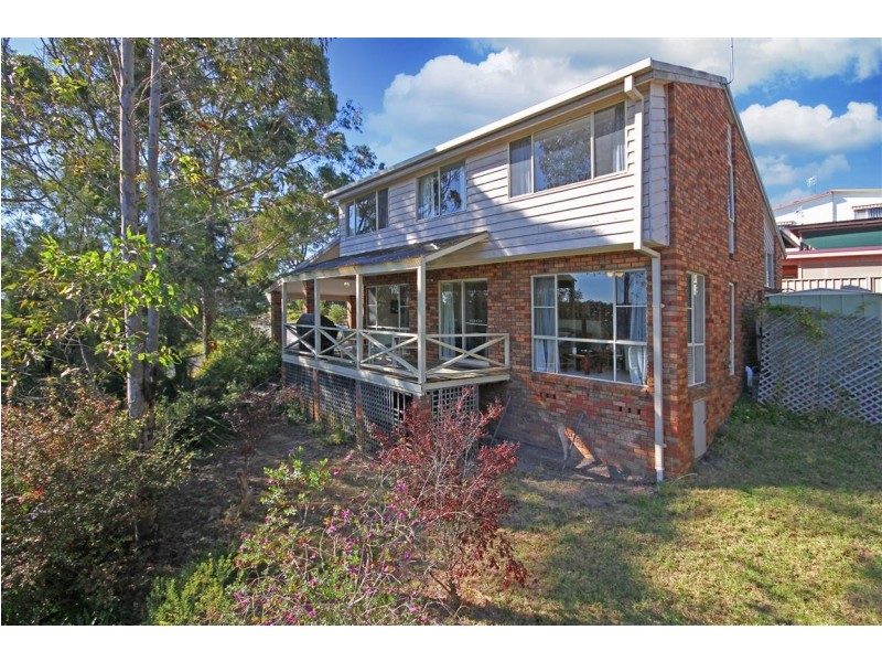 1 Ocean Close, Surf Beach NSW 2536