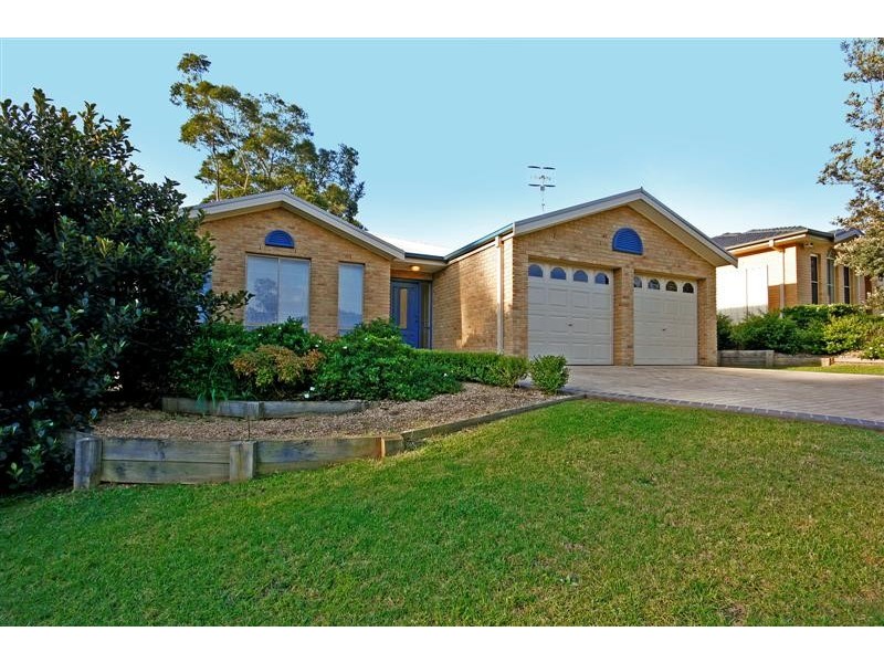 3 Stuart Place cloned, Sunshine Bay NSW 2536