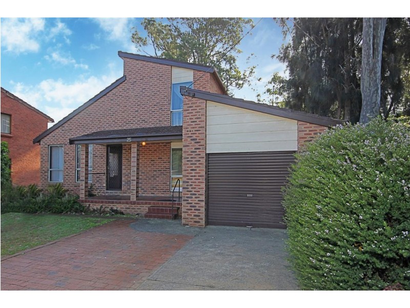 25 Myamba Parade, Surfside NSW 2536