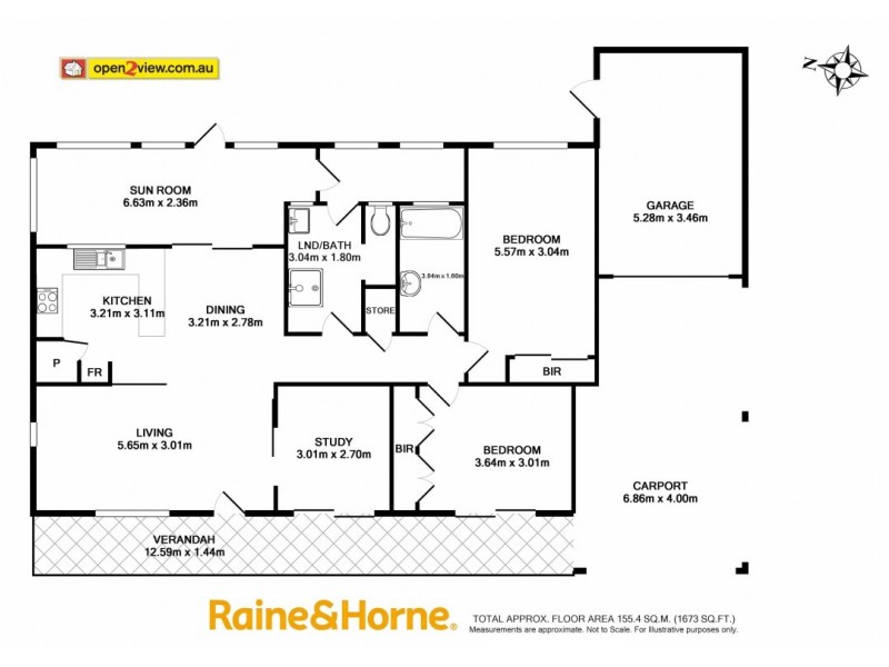63 Maloneys Drive, Maloneys Beach NSW 2536 Floorplan
