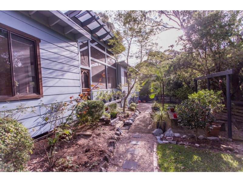 21 Rosedale Parade, Rosedale NSW 2536