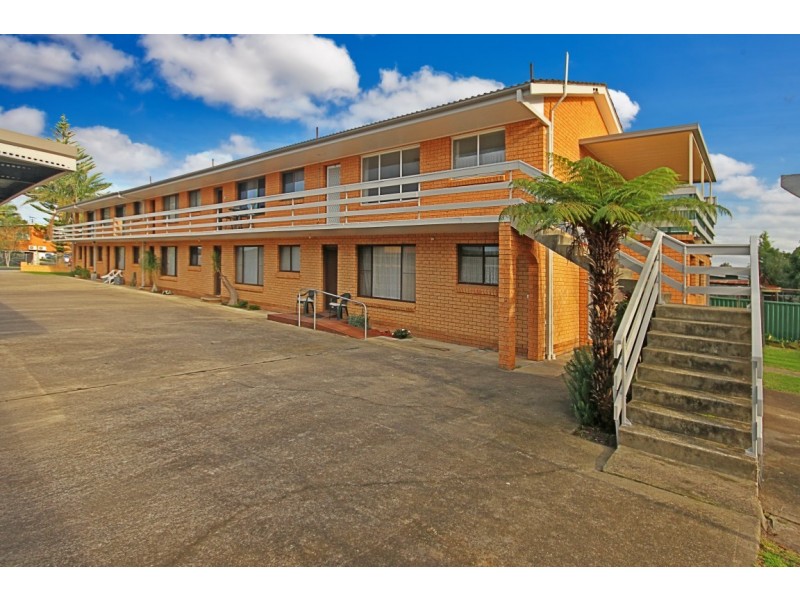 6/25 Wharf Road, North Batemans Bay NSW 2536