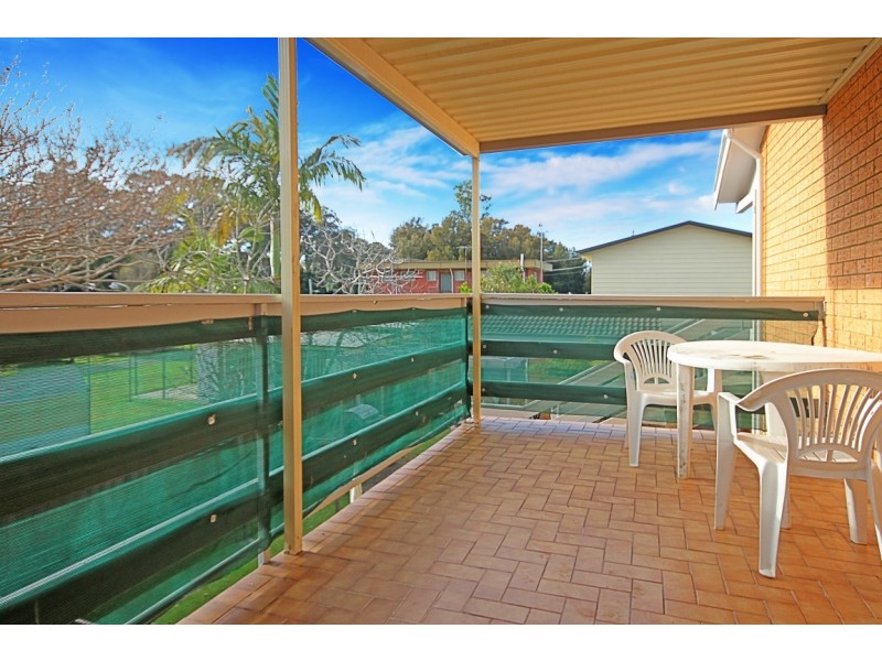 6/25 Wharf Road, North Batemans Bay NSW 2536