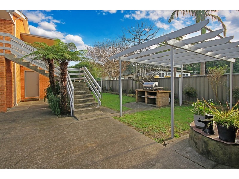 6/25 Wharf Road, North Batemans Bay NSW 2536