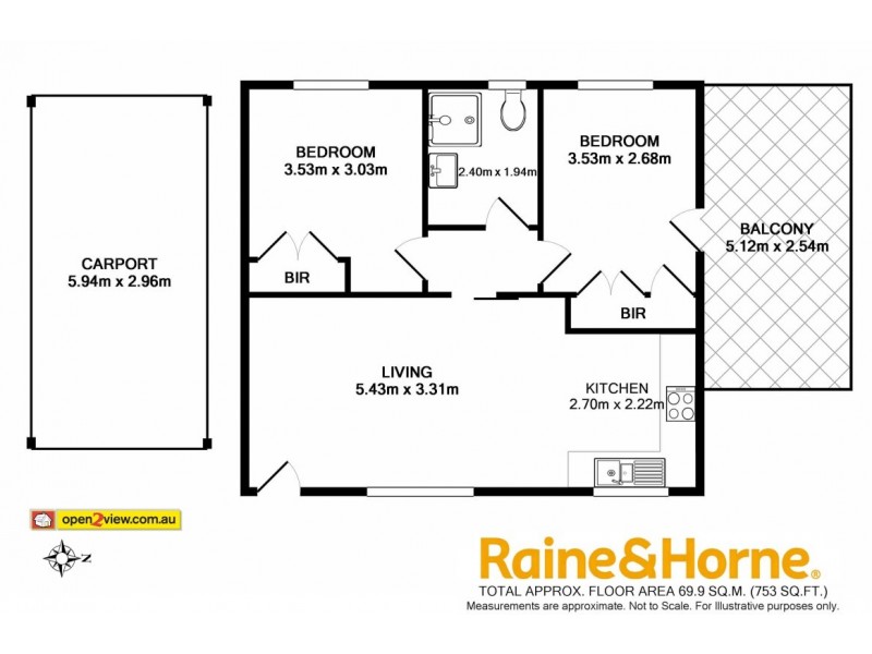 6/25 Wharf Road, North Batemans Bay NSW 2536