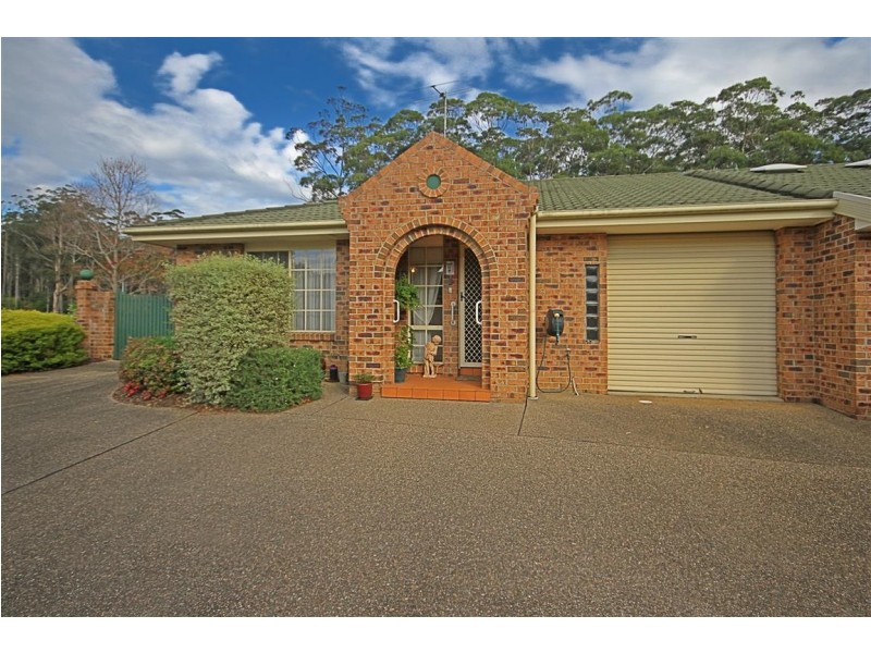 2/1-3 Newth Place, Surf Beach NSW 2536