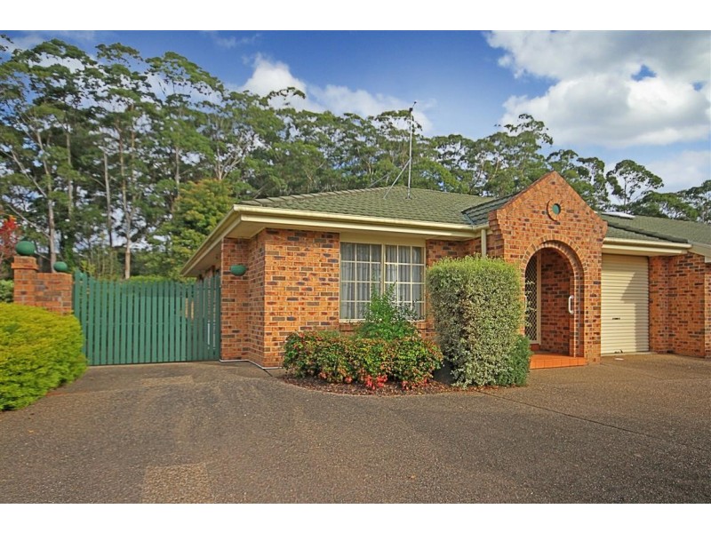 2/1-3 Newth Place, Surf Beach NSW 2536