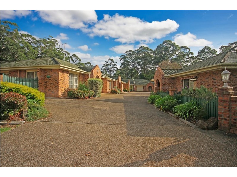 2/1-3 Newth Place, Surf Beach NSW 2536