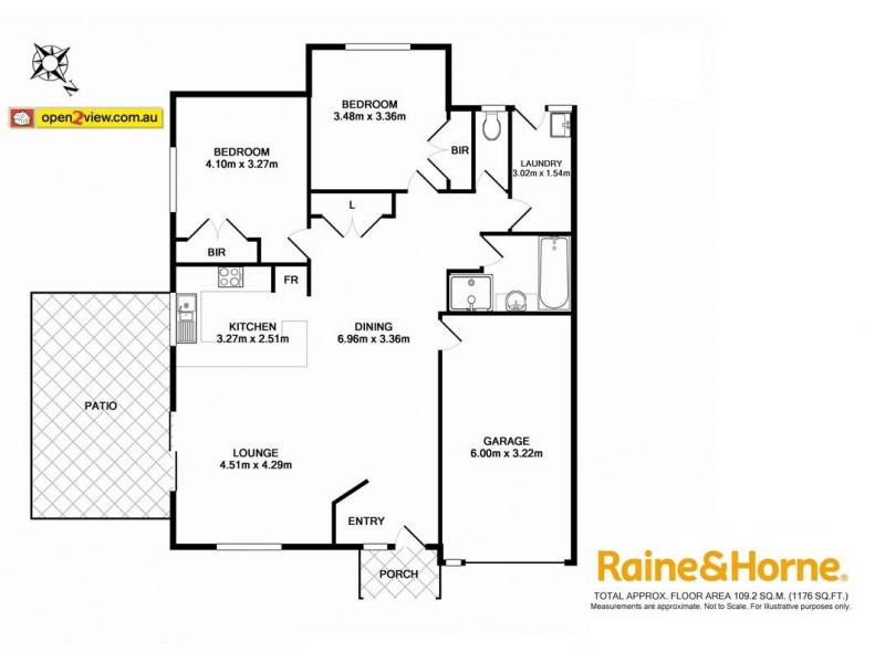2/1-3 Newth Place, Surf Beach NSW 2536 Floorplan