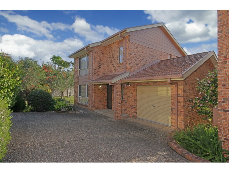 4/6 Crag Road, Batehaven NSW 2536