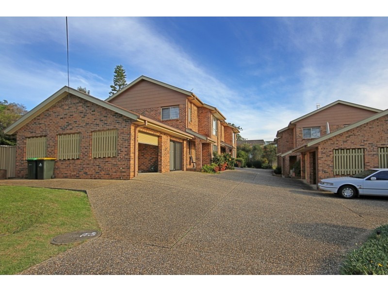 4/6 Crag Road, Batehaven NSW 2536