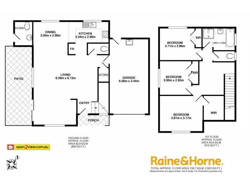 4/6 Crag Road, Batehaven NSW 2536 Floorplan