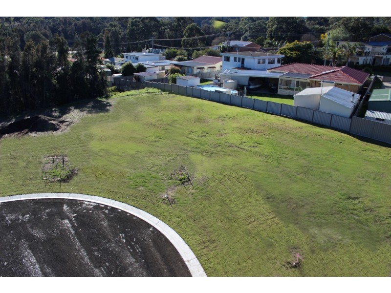 Lot 9 Sunfield Court, Tomakin NSW 2537