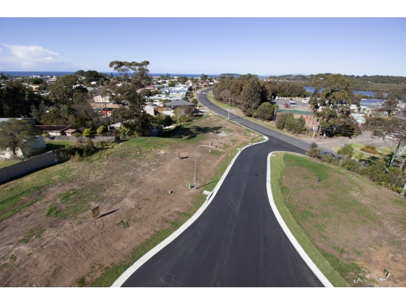 Lot 9 Sunfield Court, Tomakin NSW 2537