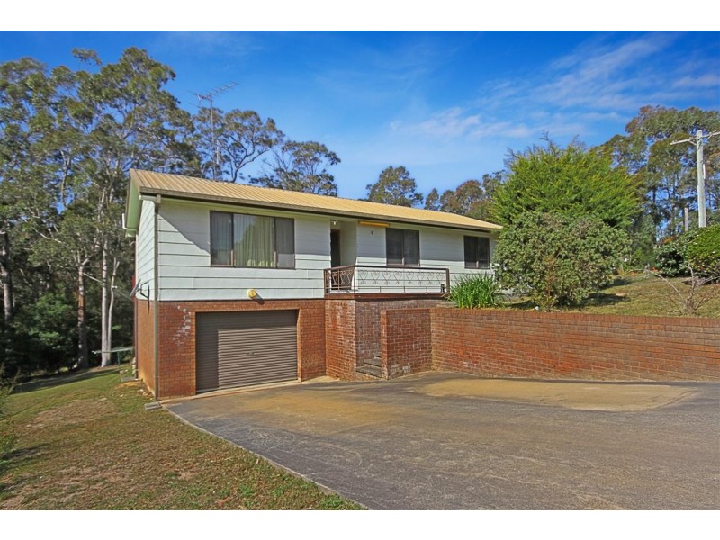6 Longbeach Road, Long Beach NSW 2536