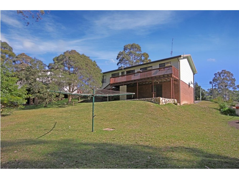 6 Longbeach Road, Long Beach NSW 2536