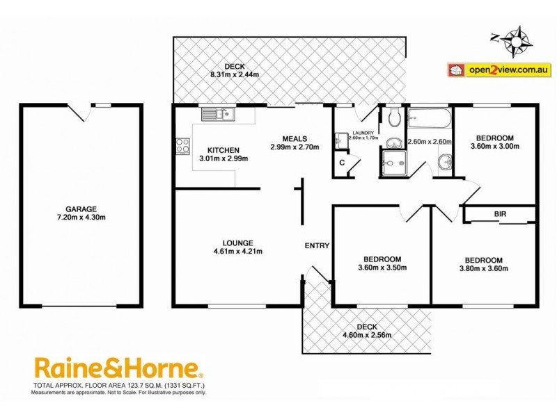 6 Longbeach Road, Long Beach NSW 2536