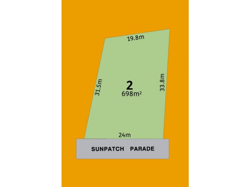 Lot 2 Sunfield Court, Tomakin NSW 2537