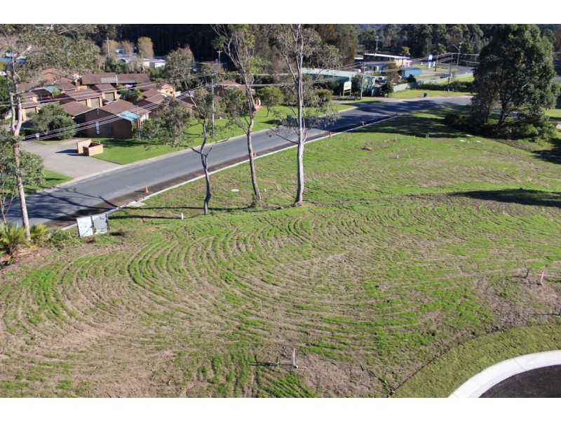 Lot 3 Sunfield Court, Tomakin NSW 2537