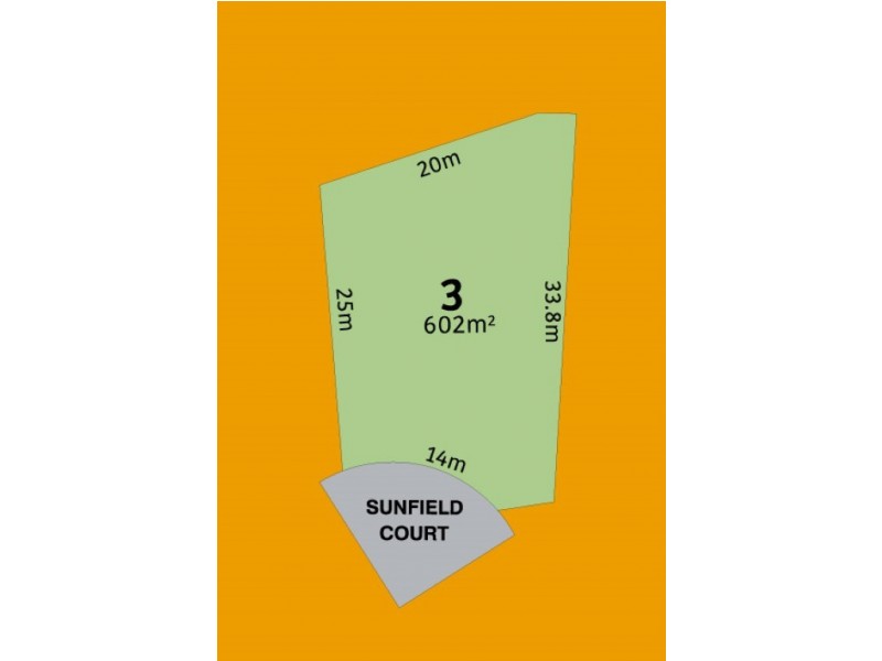 Lot 3 Sunfield Court, Tomakin NSW 2537