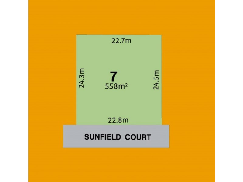 Lot 7 Sunfield Court, Tomakin NSW 2537