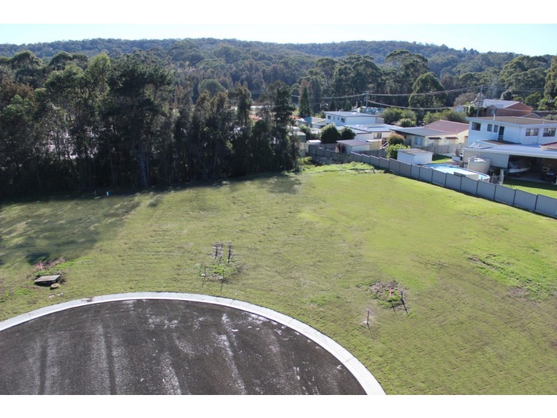 Lot 10 Sunfield Court, Tomakin NSW 2537