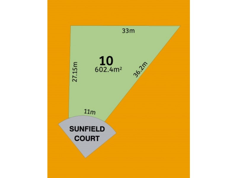 Lot 10 Sunfield Court, Tomakin NSW 2537
