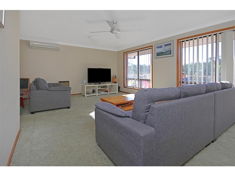 2 Lincoln Crescent, North Batemans Bay NSW 2536
