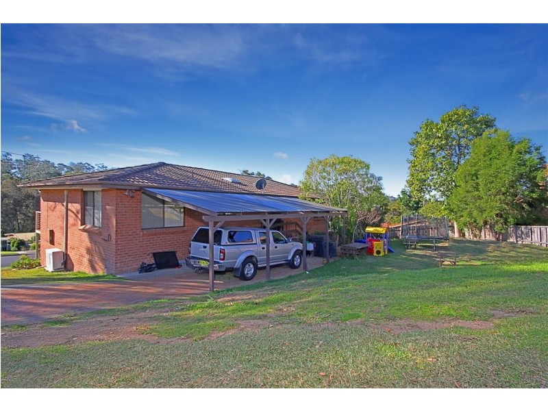 2 Lincoln Crescent, North Batemans Bay NSW 2536