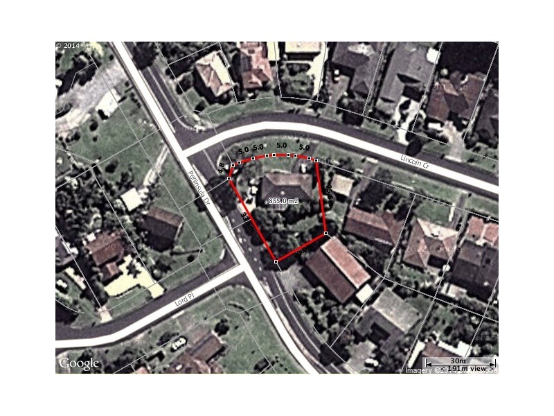 2 Lincoln Crescent, North Batemans Bay NSW 2536