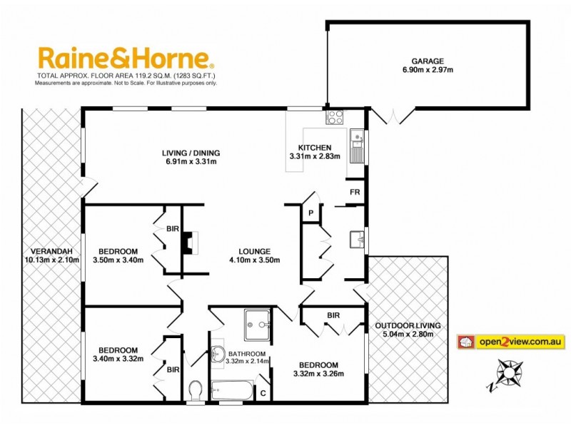 22 Christopher Crescent, Batehaven NSW 2536